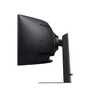 Samsung ViewFinity S9 S49C950UAU Monitor Curvo 49 pulg. Dual QHD 120Hz
